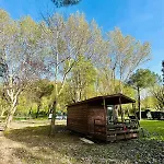 Campingplatz Amalasunta Montefiascone