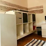 Amalasunta Campingplatz Montefiascone