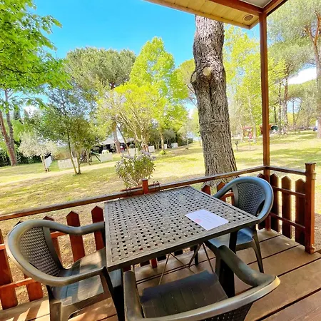 Camping Amalasunta *