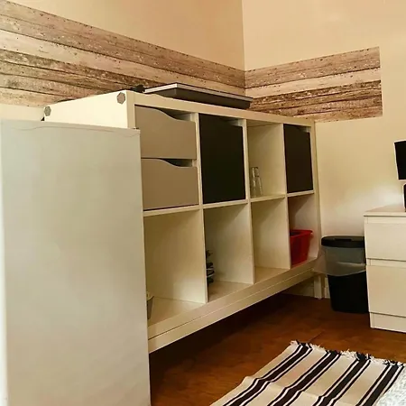 Amalasunta Camping Montefiascone