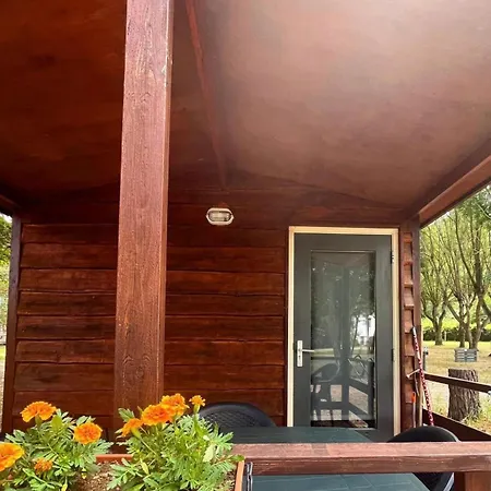 Amalasunta Campsite *