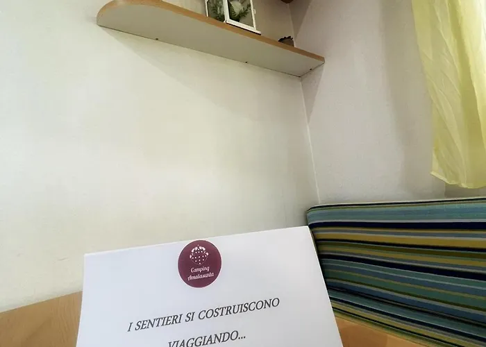 Camping Amalasunta *