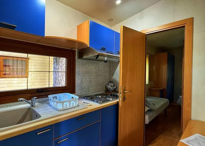 Camping Amalasunta *