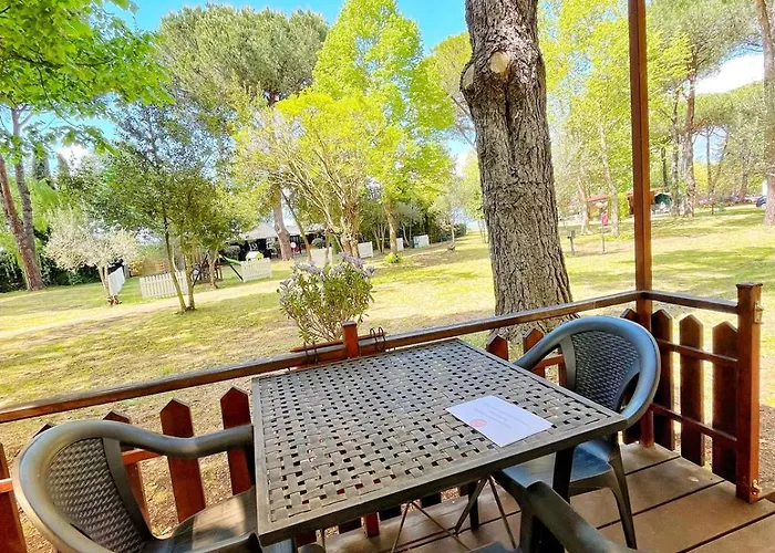 Camping Amalasunta *