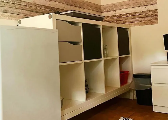 Amalasunta Camping Montefiascone