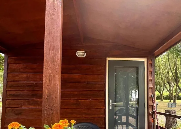 Amalasunta Camping *