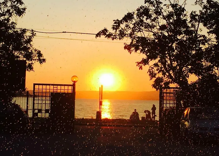 Camping Amalasunta *